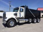 2018 Freightliner Coronado SD