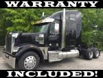 Used 2012 Freightliner Coronado for Sale