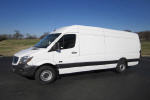 New 2014 Freightliner Sprinter 2500 E for Sale