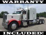 Used 2012 Peterbilt 389 for Sale