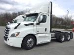 New 2018 Freightliner New CA126DC for Sale