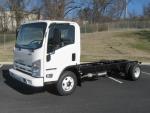 New 2017 Isuzu NPR for Sale