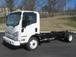 New 2017 Isuzu NPR HD for Sale