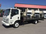 2012 Isuzu NPR