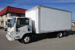 2009 Isuzu NPR HD