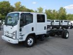 New 2016 Isuzu NPR HD(4) Door for Sale
