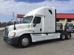 Used 2011 Freightliner Cascadia for Sale