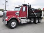 2015 Freightliner Coronado SD