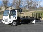 New 2017 Isuzu NPR for Sale