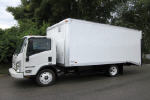 2015 Isuzu NPR HD
