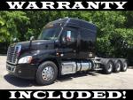 Used 2013 Freightliner Cascadia for Sale