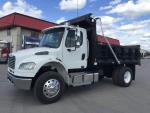 Used 2008 Freightliner M2106 for Sale