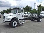 New 2017 Freightliner M2106 for Sale