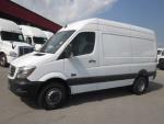 New 2015 Freightliner Sprinter 3500 for Sale