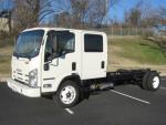 New 2016 Isuzu NPR HD(4) Door for Sale
