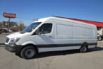 New 2014 Freightliner Sprinter 2500 E for Sale