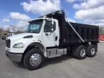 Used 2008 Freightliner M2106 for Sale