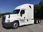 Used 2015 Freightliner Cscadia EVO for Sale