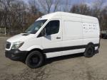 New 2016 Freightliner Sprinter 2500 for Sale