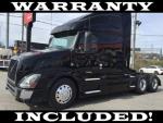Used 2014 Volvo VNL64T670 for Sale