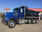New 2018 Freightliner 122SD for Sale