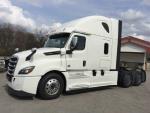 New 2018 Freightliner New CA126SLP for Sale