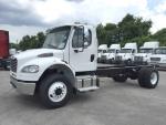 New 2016 Freightliner M2106 for Sale