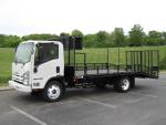 2017 Isuzu NPR HD