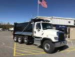 New 2018 Freightliner 114SD for Sale