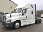 New 2018 Freightliner Cascadia for Sale