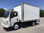 Used 2010 Isuzu NQR for Sale