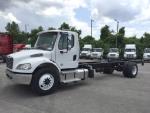 New 2016 Freightliner M2106 for Sale