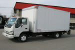 2007 Isuzu NPR
