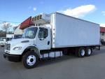 Used 2009 Freightliner M2106 for Sale