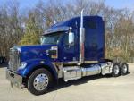 2017 Freightliner Coronado SD