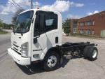 New 2017 Isuzu NPR for Sale