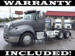 Used 2015 International Pro Star for Sale