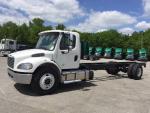 New 2018 Freightliner M2106 for Sale