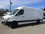 New 2016 Freightliner Sprinter 2500 for Sale