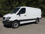 New 2016 Freightliner Sprinter 2500 for Sale