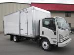 2017 Isuzu NPR HD