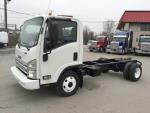 Used 2009 GMC W4500 for Sale