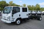 New 2014 Isuzu NPR HD(4) Door for Sale
