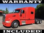 Used 2011 Peterbilt 386 for Sale