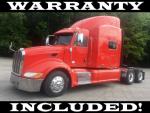Used 2011 Peterbilt 386 for Sale