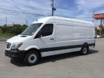 New 2016 Freightliner Sprinter 2500 for Sale