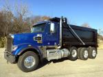 2017 Freightliner Coronado SD