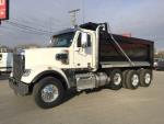 New 2018 Freightliner 122SD for Sale