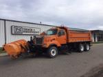 Used 2003 Sterling LT9511 for Sale