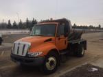 Used 2008 International 4300 for Sale
